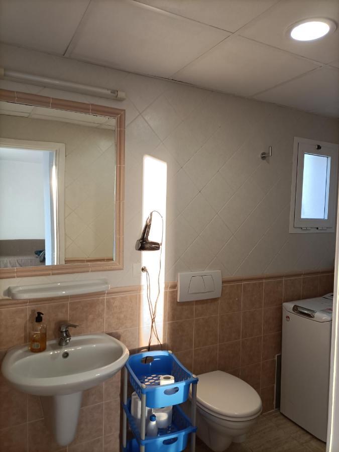 Calima Lodge Corralejo Eksteriør bilde