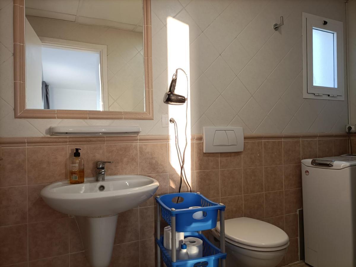Calima Lodge Corralejo Eksteriør bilde