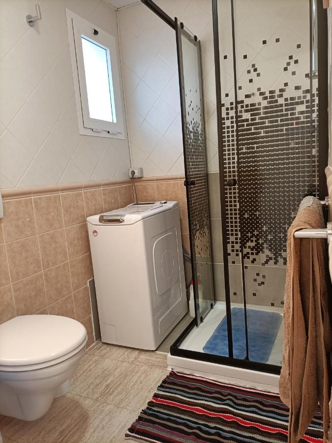 Calima Lodge Corralejo Eksteriør bilde