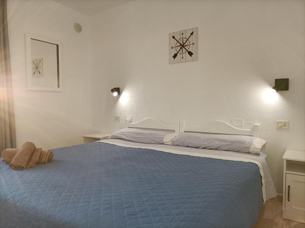Calima Lodge Corralejo Eksteriør bilde