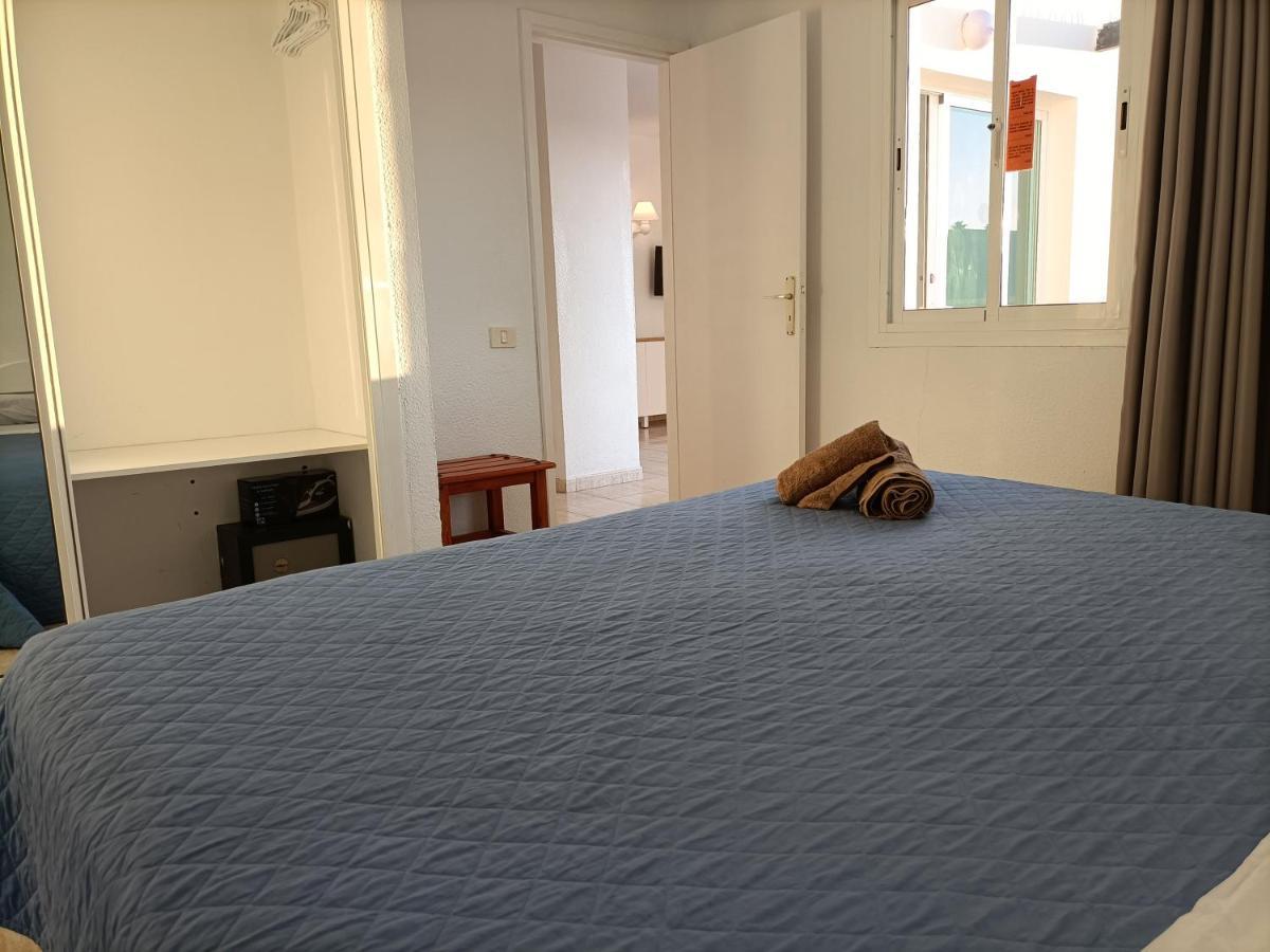 Calima Lodge Corralejo Eksteriør bilde