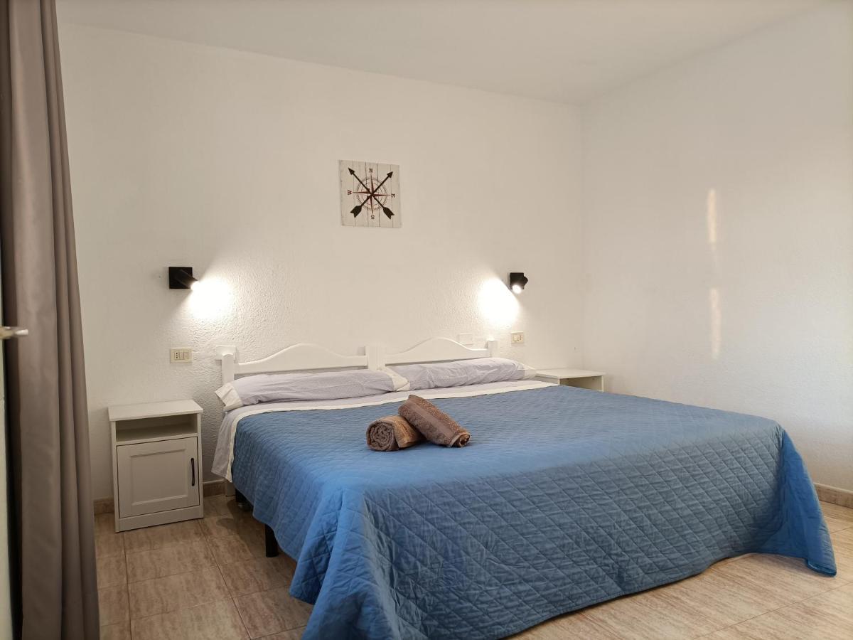 Calima Lodge Corralejo Eksteriør bilde