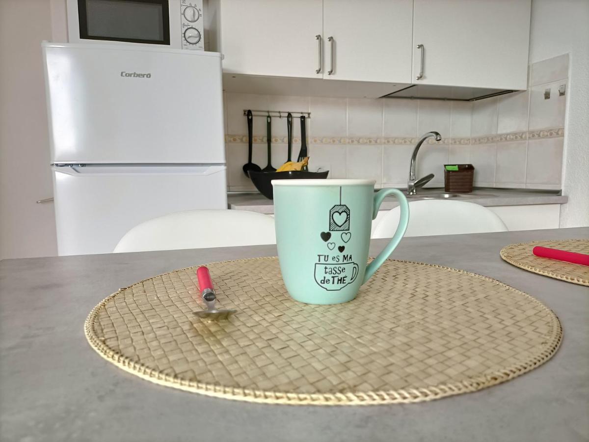 Calima Lodge Corralejo Eksteriør bilde
