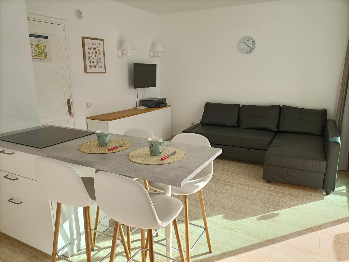 Calima Lodge Corralejo Eksteriør bilde