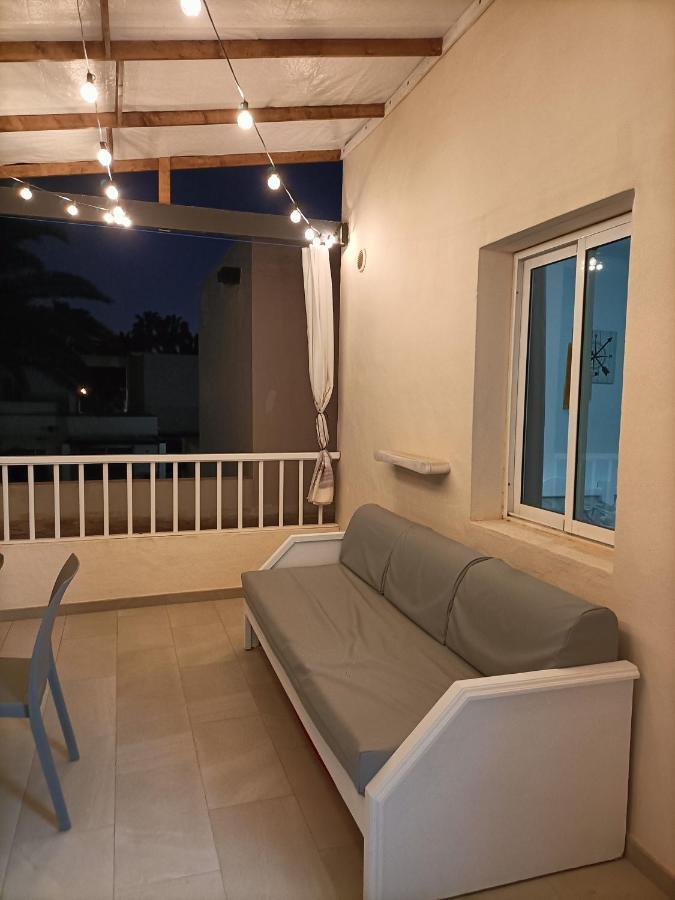 Calima Lodge Corralejo Eksteriør bilde