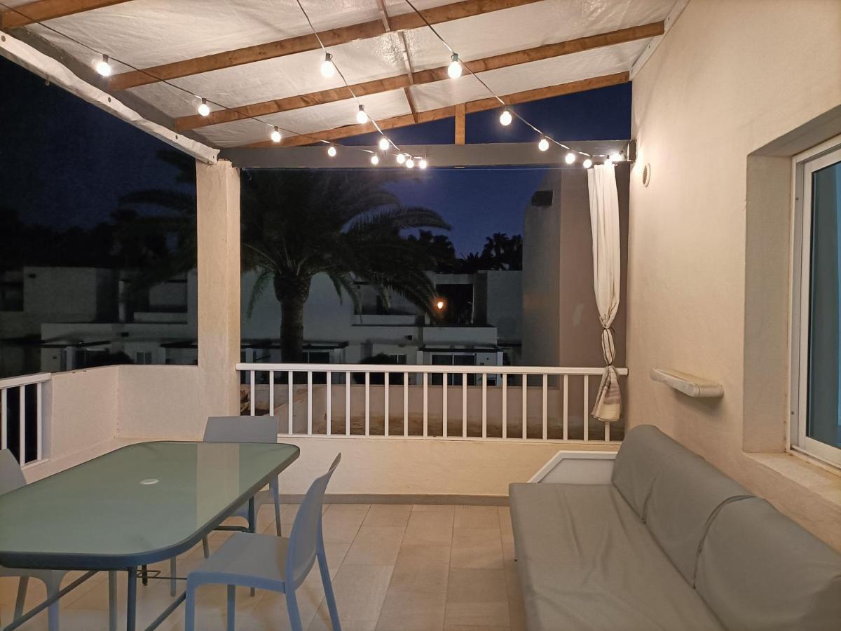 Calima Lodge Corralejo Eksteriør bilde