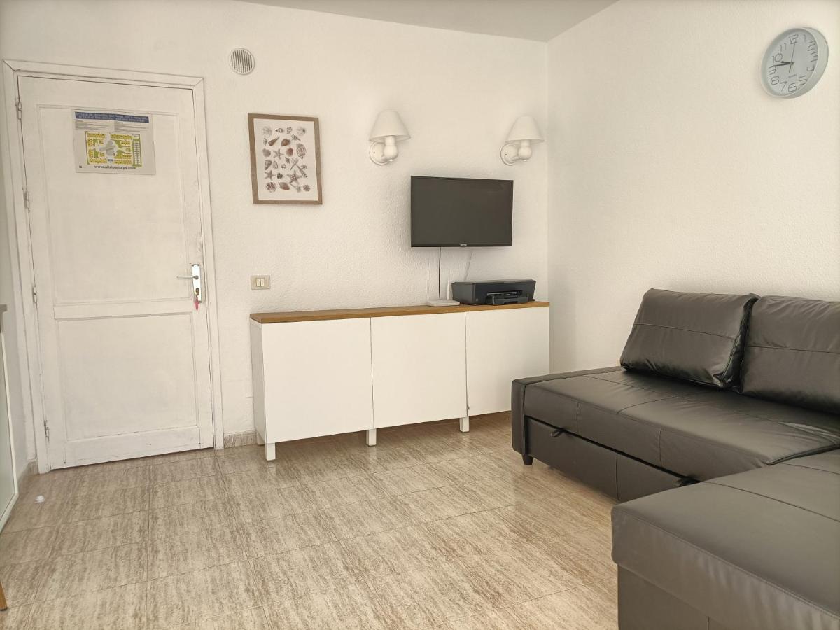 Calima Lodge Corralejo Eksteriør bilde