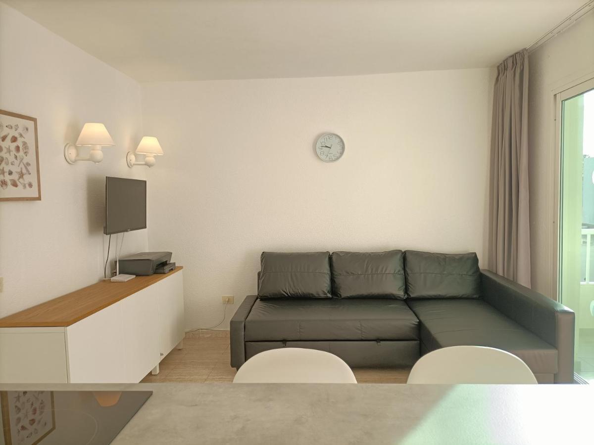 Calima Lodge Corralejo Eksteriør bilde