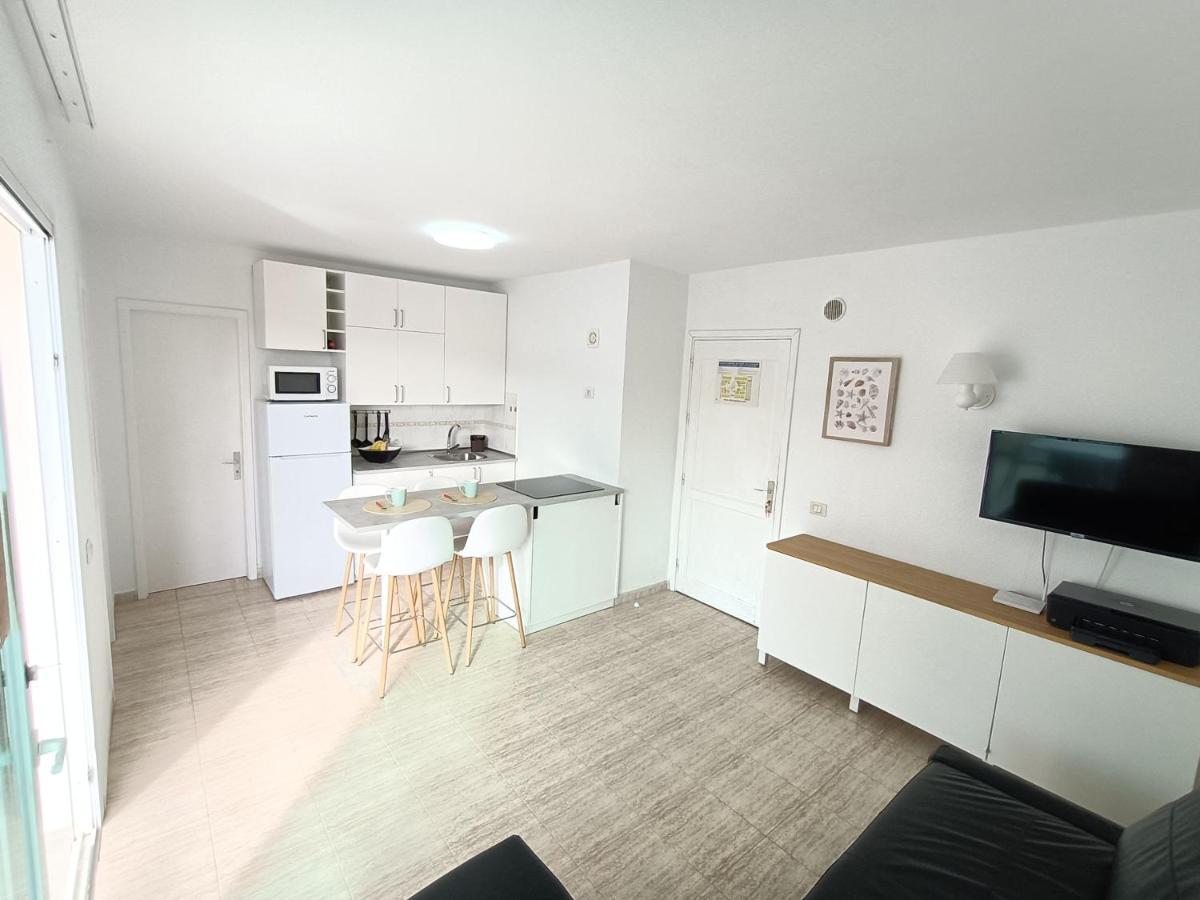 Calima Lodge Corralejo Eksteriør bilde