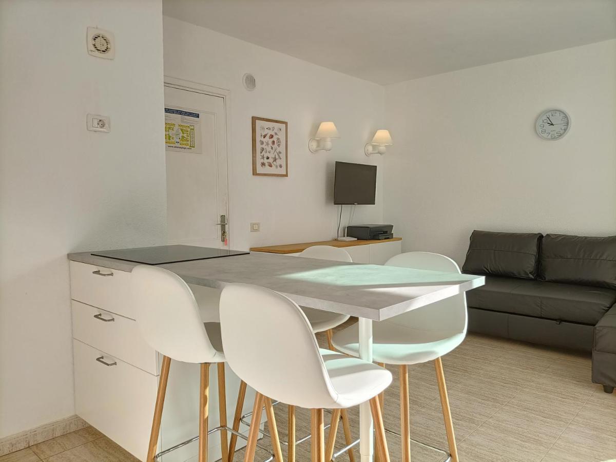 Calima Lodge Corralejo Eksteriør bilde