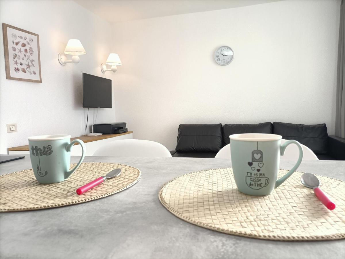 Calima Lodge Corralejo Eksteriør bilde