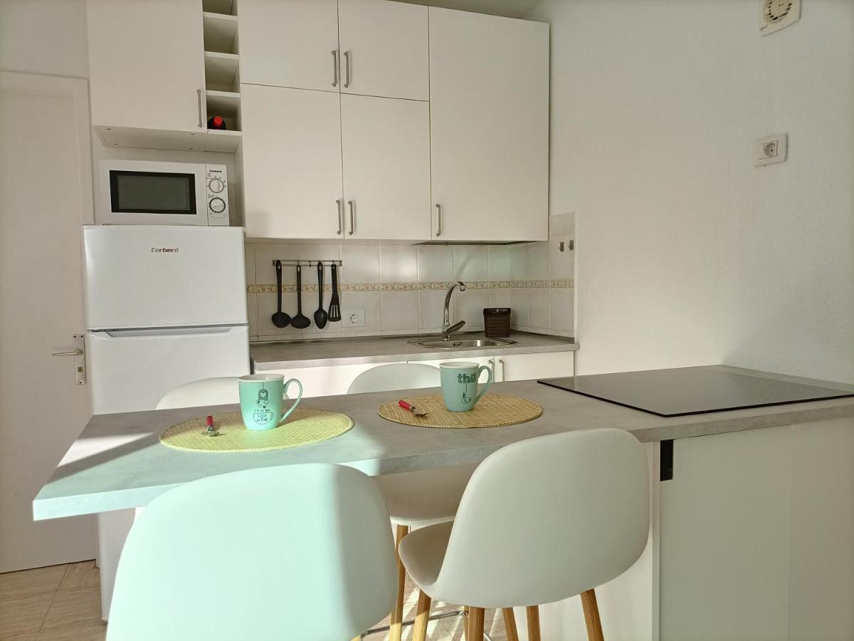 Calima Lodge Corralejo Eksteriør bilde
